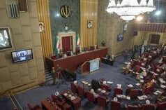 UE poderia designar a Guarda Revolucionária do Irão como terrorista