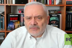 ‘Estamos de volta à Idade Média’: como a UE literalmente mata de fome especialistas dissidentes