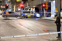 Suécia vai reprimir assassinos adolescentes