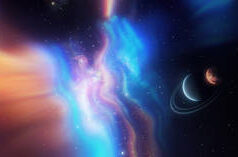 Descoberto planeta potencialmente habitável do tamanho da Terra