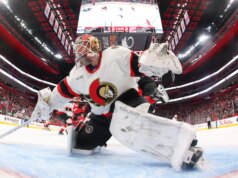 Como o CH, os Sénateurs são maus para proteger seus avanços