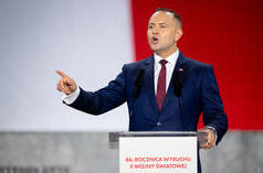 A Polónia deve à Alemanha 1,3 biliões de euros em “reparações” pelas explosões do Nord Stream – deputado da oposição do Bundestag