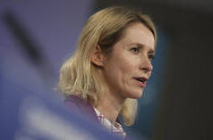 Primeiro-ministro da UE compara bloco a “salão de massagens”