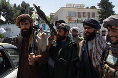 Negociações EUA-Talibã ‘paralisadas’ sobre prisioneiro de Guantánamo – NYT