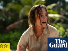 Enviar revisão de ajuda – Sam Raimi retorna com um confronto sangrento de sobrevivência em um acidente de avião