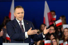 Polónia toma medidas para retirar privilégios aos migrantes ucranianos