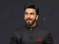 FIR entrou com ação contra Ranveer Singh por imitação de Kantara Daiva