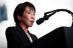 Últimos pandas no Japão partem para a China enquanto as relações azedam