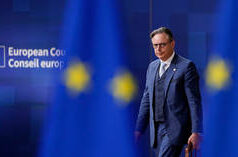 Roubar bens russos seria um “ato de guerra” – primeiro-ministro belga