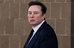 Musk pronto para voltar a entrar na política – WSJ