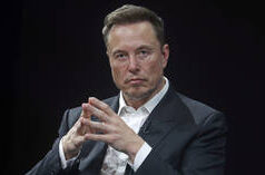 UE investiga X de Musk por imagens sexualizadas