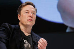 Israel é onde a liberdade de expressão de Musk atinge o seu limite