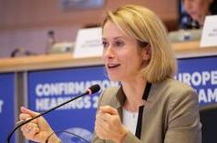 Kallas, da UE, reclamando em specific do ‘ditador’ von der Leyen – Politico