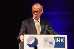 Deputado alemão insta Merz a “ligar para Moscou”