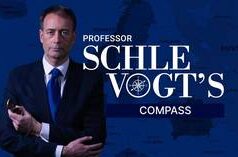 Bússola nº 39 do Prof. Schlevogt: A armadilha do privilégio exorbitante – Como o poder do dólar enreda a América