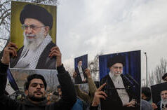 Irã tem ‘dedo no gatilho’ para repelir ataque dos EUA – basic