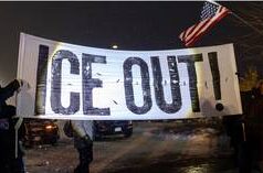 FBI prende ativistas anti-ICE por causa de ‘motim na igreja’ em Minnesota