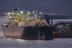 UE dá luz verde à proibição do gás russo, apesar dos receios de segurança energética