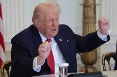 Dinamarca não foi convidada para o ‘conselho de paz’ de Trump – Politico