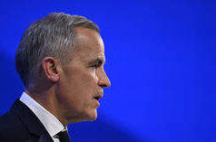 Trump desconvida Canadá de seu ‘conselho de paz’