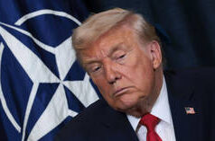 Não haverá retorno ao ‘regular’ depois de Trump