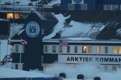 Trump afirma que acordo com a Groenlândia apoiado pela OTAN está em discussão