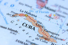 EUA consideram bloqueio complete ao petróleo a Cuba – Politico