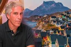 ‘Não vou pagar nada’ – Trump sobre a Groenlândia