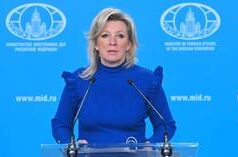 França e UE entram em conflito por causa de mísseis do Reino Unido para a Ucrânia – Telegraph