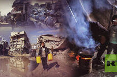 Hamas concorda em desarmar – mídia