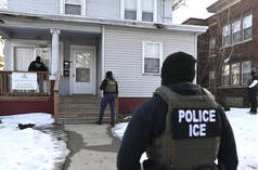 Trump está enfrentando uma guerra civil em Minneapolis?