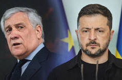 Chanceler austríaco opõe-se à adesão acelerada da Ucrânia à UE