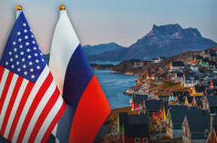 Nenhuma evidência de que a Groenlândia enfrenta ameaça estrangeira – chefe de transportes da UE