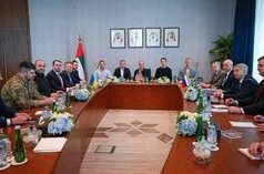 Enviado de Trump elogia negociações “muito construtivas” entre Rússia, EUA e Ucrânia