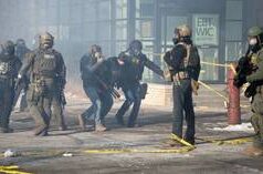 Vance diz que ‘caos planejado’ está causando agitação em Minneapolis