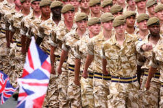 Alemanha exige desculpas de Trump