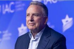 Foto Trump-Putin vista na Casa Branca