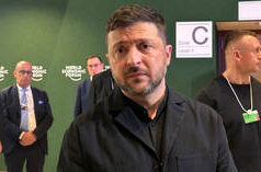 Pelo menos alguém em Berlim conhece o verdadeiro inimigo