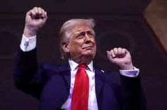 Nenhuma doutrina de fim de jogo: o que Trump está fazendo com a ordem mundial