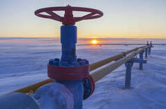 UE toma medidas para cortar o gás russo – Quem pagará o preço?