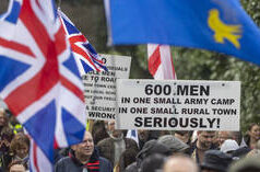 Esquema de empregos falsos no Reino Unido para migrantes exposto – Instances