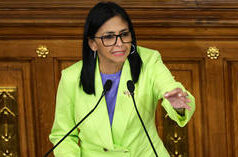 CIA estabelece posto avançado na Venezuela – CNN