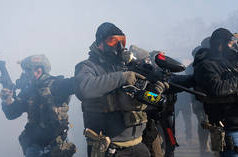 Tim Walz quer ‘trabalhar juntos’ – Trump