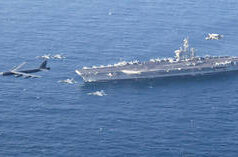 EUA consideram ataques de precisão contra autoridades iranianas de “alto valor” – mídia