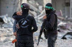 Israel busca grande pacto militar com os EUA – FT