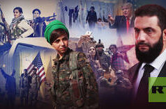 Fyodor Lukyanov: Aqui está o que está por trás da mudança dos EUA em relação aos aliados da UE