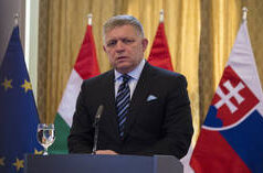 País da UE lança petição contra financiamento da Ucrânia