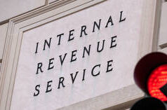 Trump processa IRS e Tesouro em 10 mil milhões de dólares