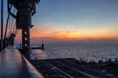 Sem conversações, apenas “prontidão”: Irão responde às ameaças de Trump