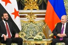 Por que o Médio Oriente não pode viver sem a Rússia